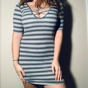 🍂3 for $15: T-Shirt Dress